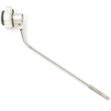 Guarnizione Scodellino Di Ricambio Per Galleggiante Catis By Hydro Home - Confezione Da 10 Pezzi