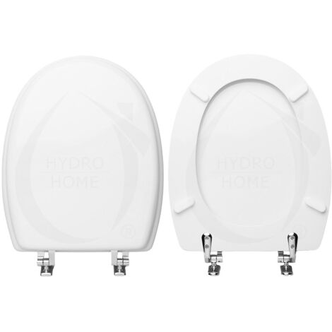 Tapa De Wc Arcade Simas Old England Madera Cubierto Resina Poliéster