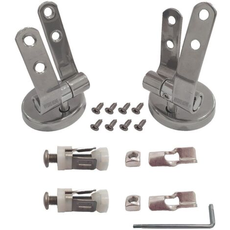 Set Di 300 Rondelle Di Bloccaggio Esterne M3-M12 Con Scatola Di I