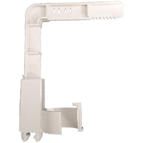 Leva Di Comando Per Cassetta WC Medusa Valsir - Ricambio Per Sciacquone A Incasso - Foto 5