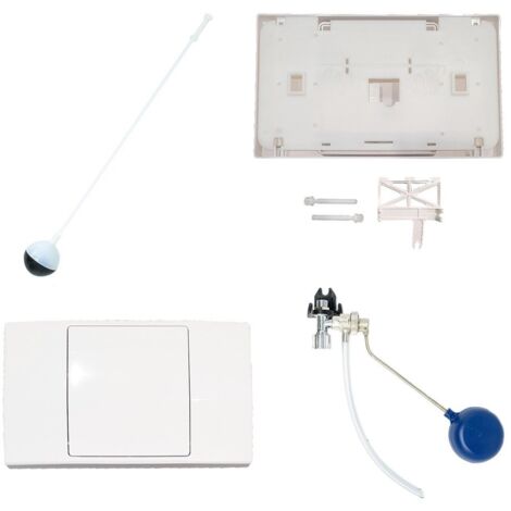 Kit riparazione per cassetta incasso 10 Litri Catis