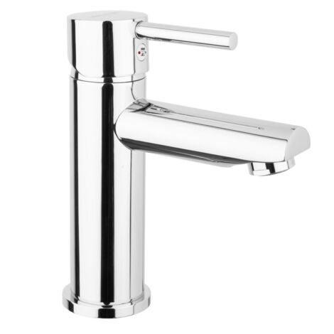 Miscelatore Lavabo serie Globo Porta & Bini