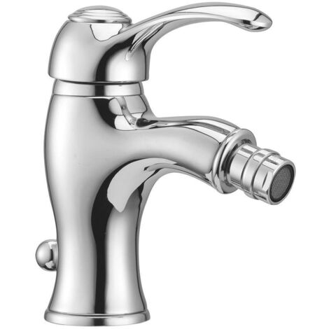 Miscelatore Bidet serie Royal Porta & Bini Colore a scelta Bronzo