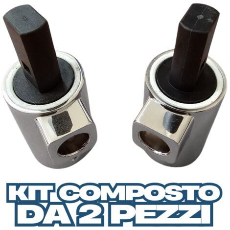 Idrotop Copriwater - Copriwater Per G. s. i. Traccia Come Originale