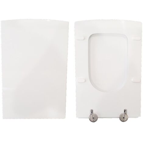 Sedile wc per ceramica vitruvit oude tijd bianco