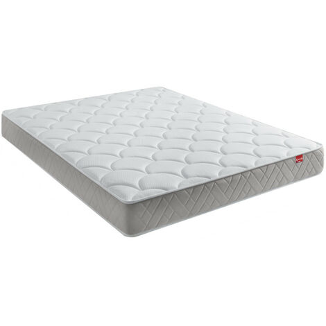 Matelas 100% ressorts, accueil ferme - 180x200 cm - BOMBA TOP