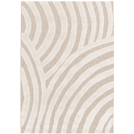 Tapis ethnique - 120x170cm - Wadi (1/5)