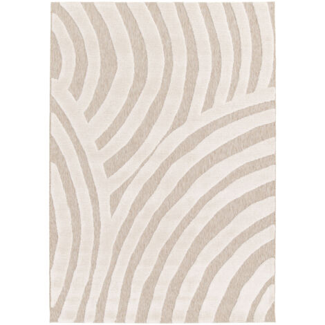 Tapis ethnique - 200x290cm - Wadi (1/5)