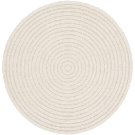Tapis rond - ø160cm - Galor (1/5)