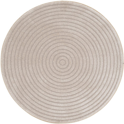 Tapis rond - ø160cm - Galor (1/5)
