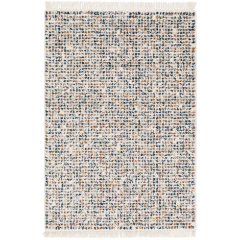Tapis damiers - 200x290cm - Loren (1/5)