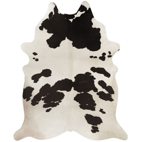Tapis imitation peau de vache - 155x190cm - Nubo (1/3)