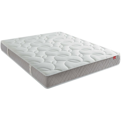 Matelas à ressorts, accueil équilibré - 180x200 cm - MUSE 3