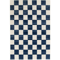Tapis intérieur et extérieur à motif géométrique - 120x170cm - Addo