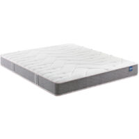 Matelas en mousse, accueil moelleux - 140x190 cm - Graduel 3