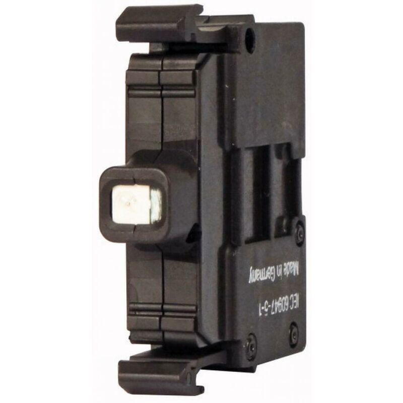 Eaton 216971 M22-DLH-Y Pulsante illuminato Anello frontale in plastica
