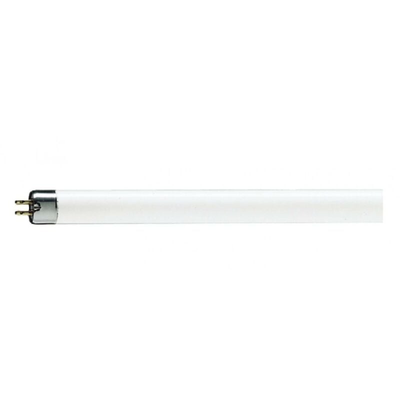 Philips tl mini 6w/33-640 fam/10x25box tl mini standard - lampada fluorescente - classe di efficienza energetica (ell): b - temperatura di