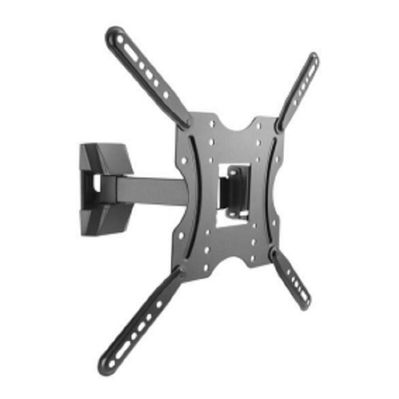 Meliconi Stand 400 Supporto per TV da 32 a 55 Pollici Portata Max 30 Kg