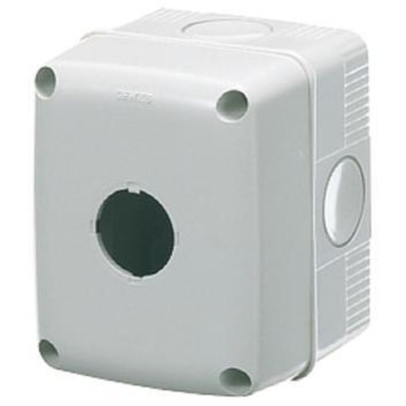 Cassetta Di Scarico Gewiss GW22586 Giallo - Placca 6 Posizioni Top System - Foto 12