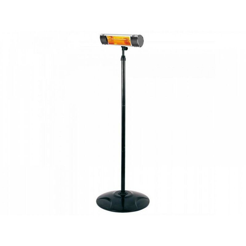 Kemper piantana per lampade alogene da esterno soleado- piantana aa602