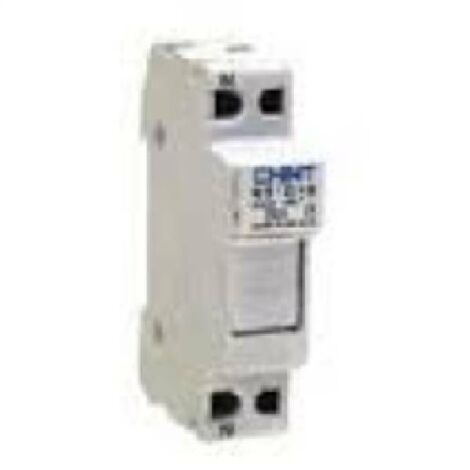 Chint ws18/32-1pn -portafusibile sez 1p+n 10,3x38 32a 1m 80505