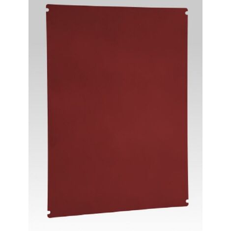 Palazzoli tais cube piastra termoindurente 370x445 per quadro misura 3 550623