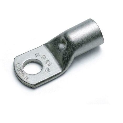 Cembre capicorda per conduttori in rame sez.35mmq vite 12mm