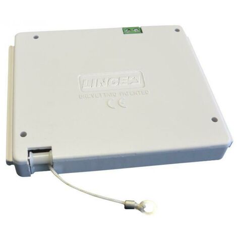 Lince le sw contatto a filo per tapparelle brevettato 410