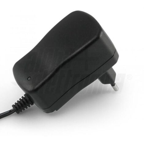 Alpha elettronica alimentatore switch.3-4.5-5-6-7.5-9-12vdc 1 kd1000/1