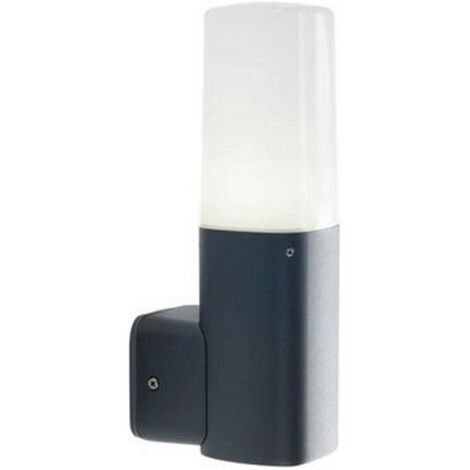 Applique Parete da Esterno Lampada Ingresso Luce E27 Illuminazione Stem Sovil (1/5)