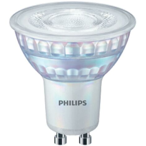Philips lampada spot corepro ledspot 730lm gu10 865 60d ledgu109086560