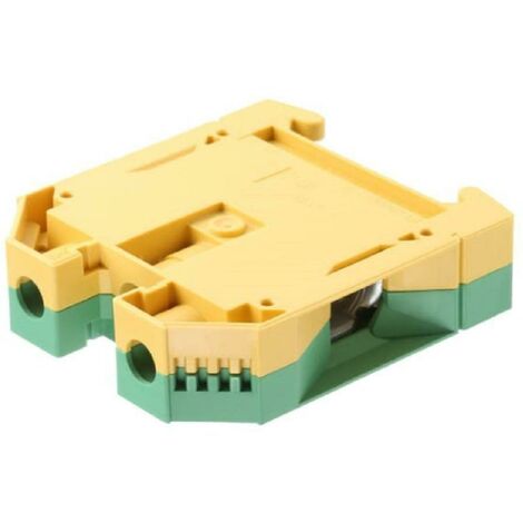 Weidmuller wpe 35 g/v morsetto componibile con collegamento a vite 1010500000 (1/5)