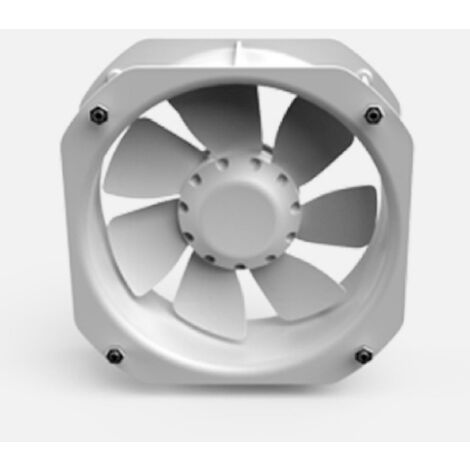 Oerre rq 160 solo ventola 120x120 220v 0040220
