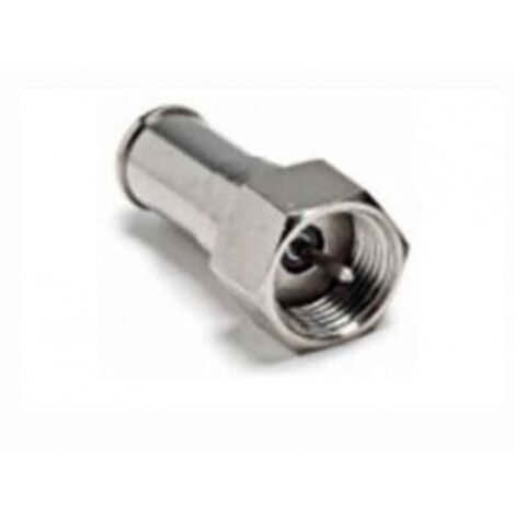 Fracarro Carico 75 ohm Isolato - connettore F 290002
