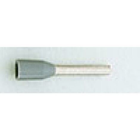 Cembre tubetti terminale 0,75mm  500pz pkd7508