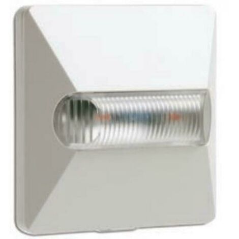 Bentel indicatore ottico a led fissi 9,6/16 vdc beriled12