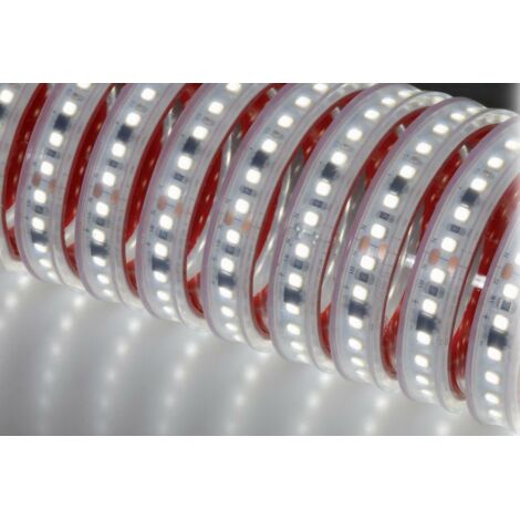 Nobile illuminazione strip led 230v 16,5w 3000k 1880/1552 80 140lm 70230/c/05 (1/3)