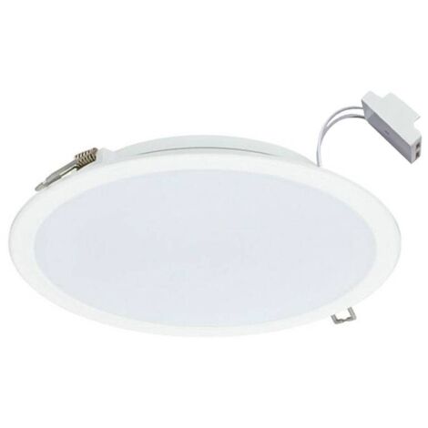 Downlight led incasso 19w 200mm philips 46433900