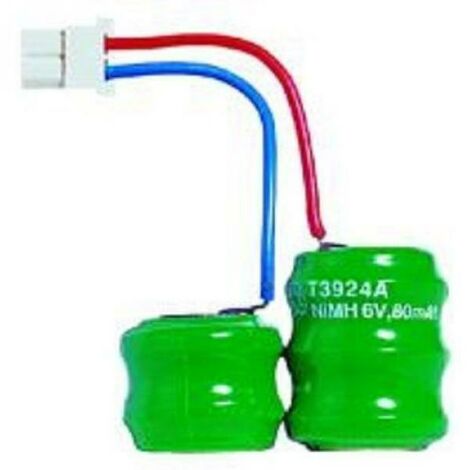 Bticino batteria per autonoma ricaricabile serie axolute, livinglight l4380/b