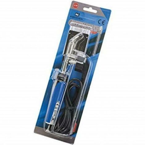Saldatore stilo 30 watt elettrrico 30 w ofsal30w