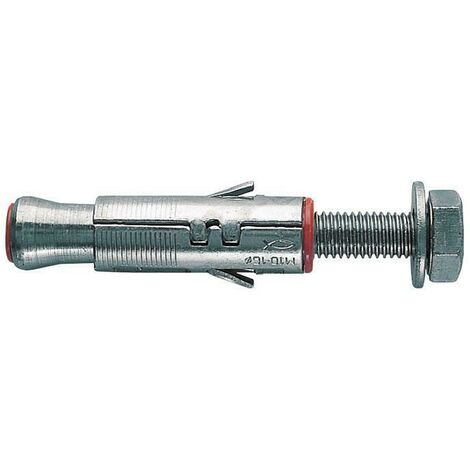 Fischer slm 6 v con vite t.e. l'ancorante a espansione per applicazioni non strutturali 00500621