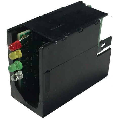 Lince 4157europlus-ins - inseritore a chiave master e slave serie europlus