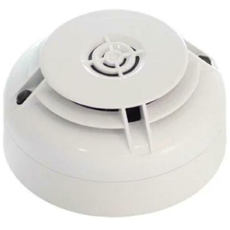 Notifier rivelatore analogico ottico di fumo nfxi-opt