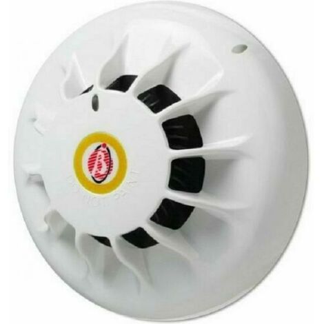 Bentel 701p rivelatore convenzionale ottico di fumo fi516.900.001