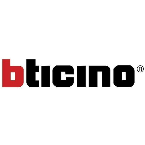 Bticino doppia spia arancio/verde serie living classic 4562v