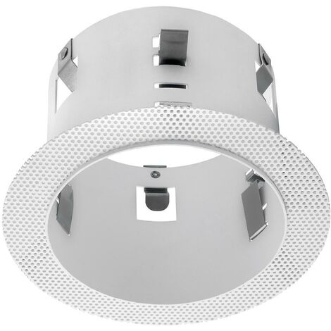 Wiva group anello wpl huron-h 27w trim white 41900005
