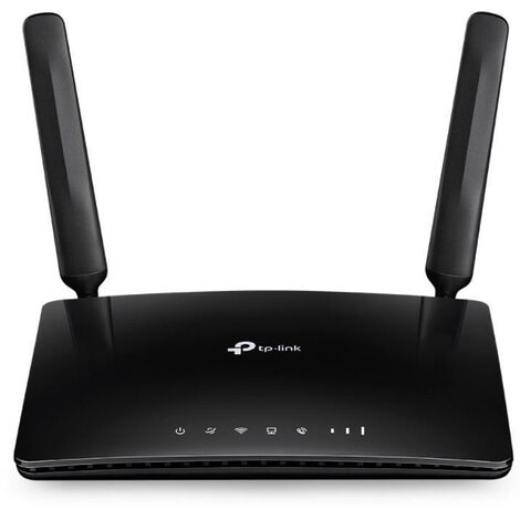 Tp-link router mobile wi-fi link 4g volte n300 sim slot router (1/4)