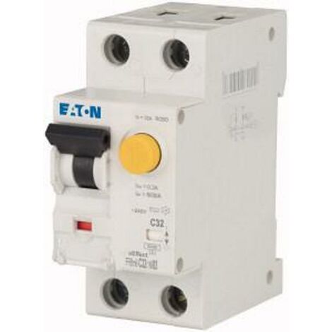 Eaton magnetotermico differenziale frbm6-c32/1n/03mt-diff 1n c32 6ka 0