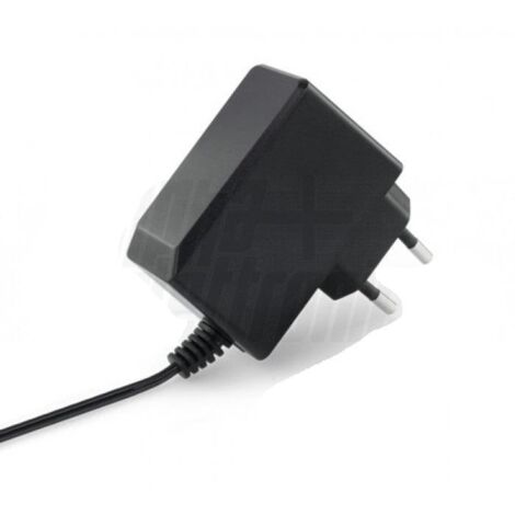 Alpha elettronica alimentatore switching 36w plug-in 12v 3a con.5.5x2,1 kd300036-1201