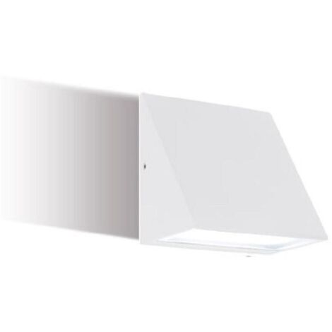 Sovil lampada omnia applique segna-passo 7w led 4000k bianco 99229/02
